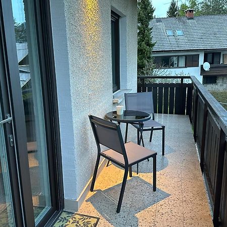Apartments Franc 블레드 외부 사진