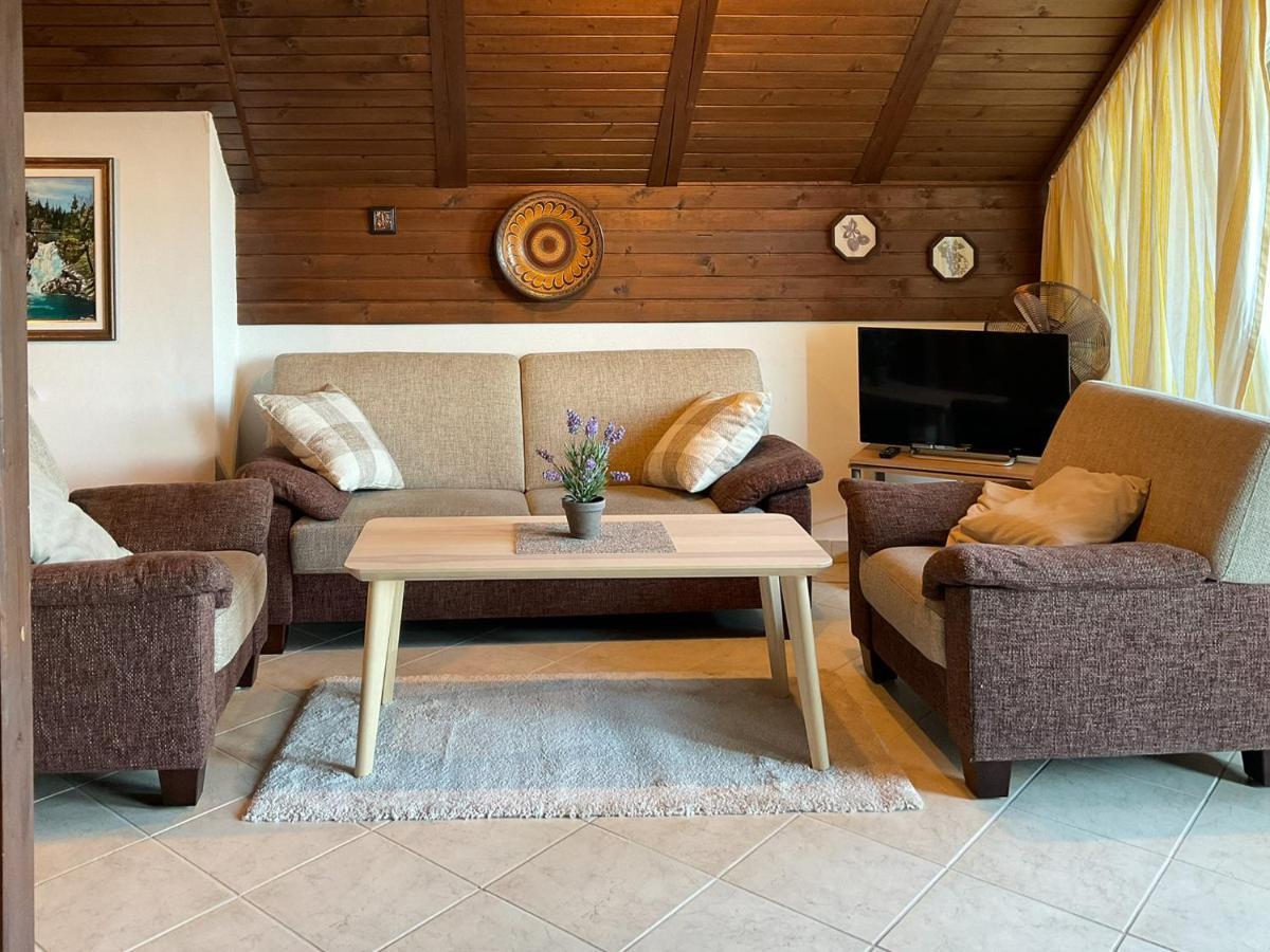 Apartments Franc 블레드 외부 사진