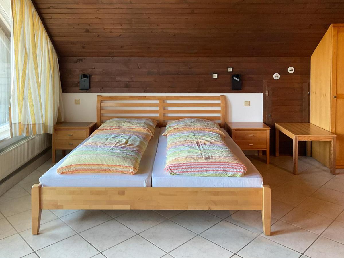 Apartments Franc 블레드 외부 사진