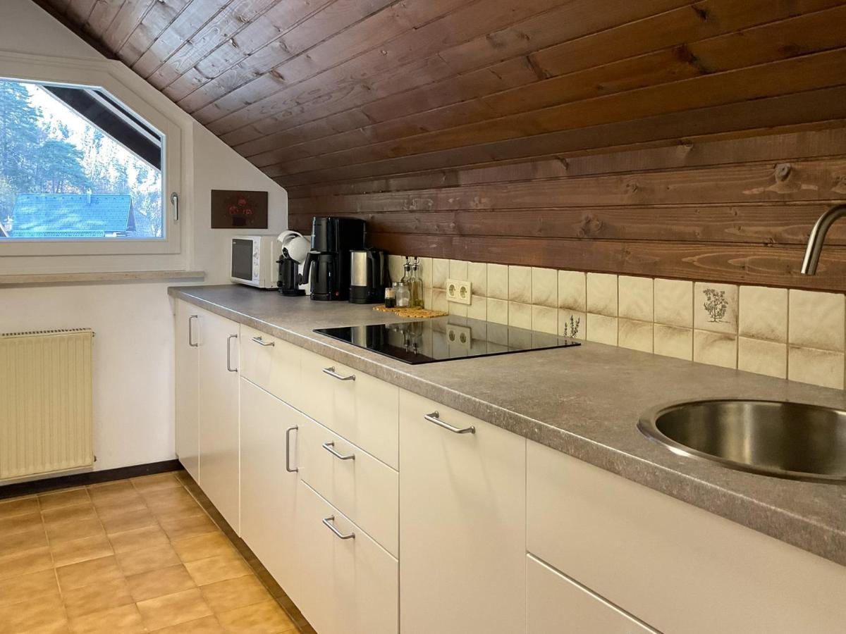 Apartments Franc 블레드 외부 사진