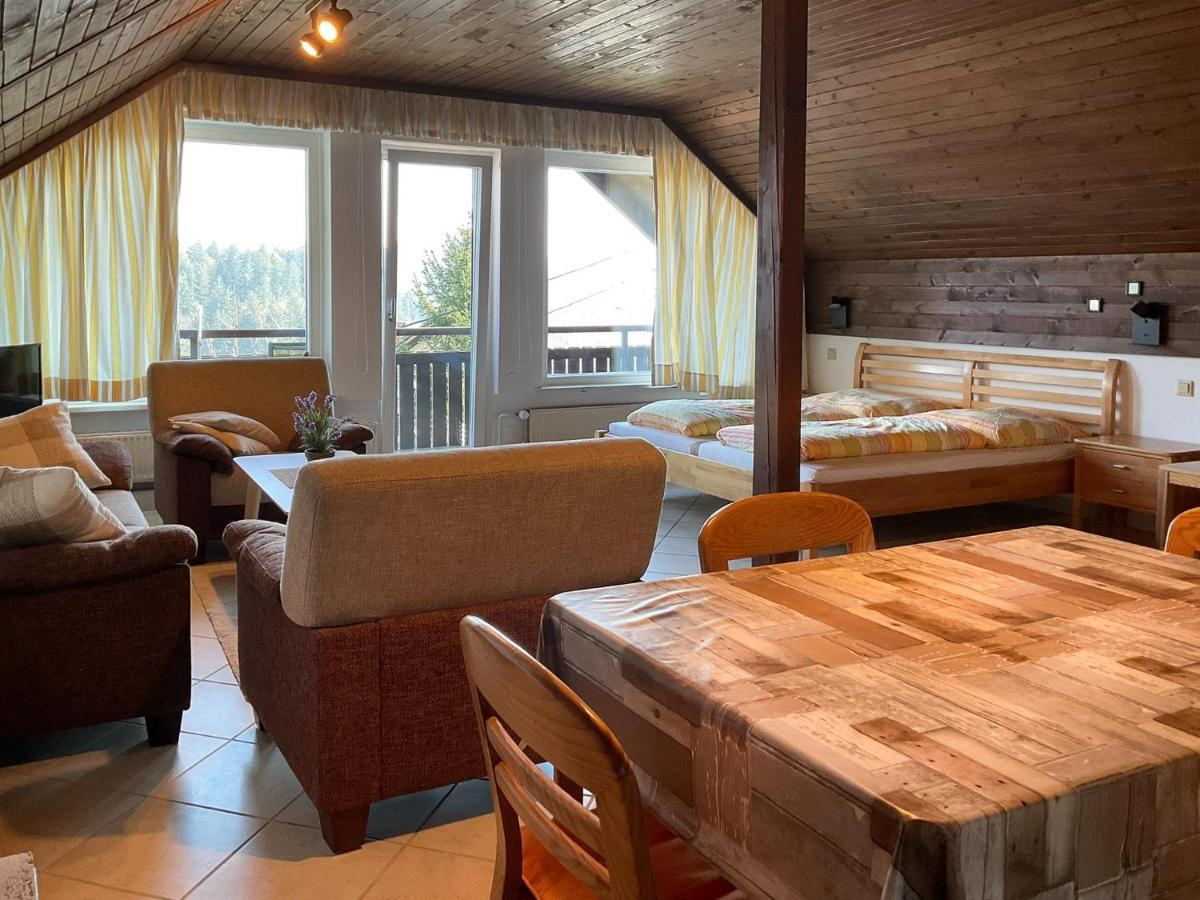 Apartments Franc 블레드 외부 사진