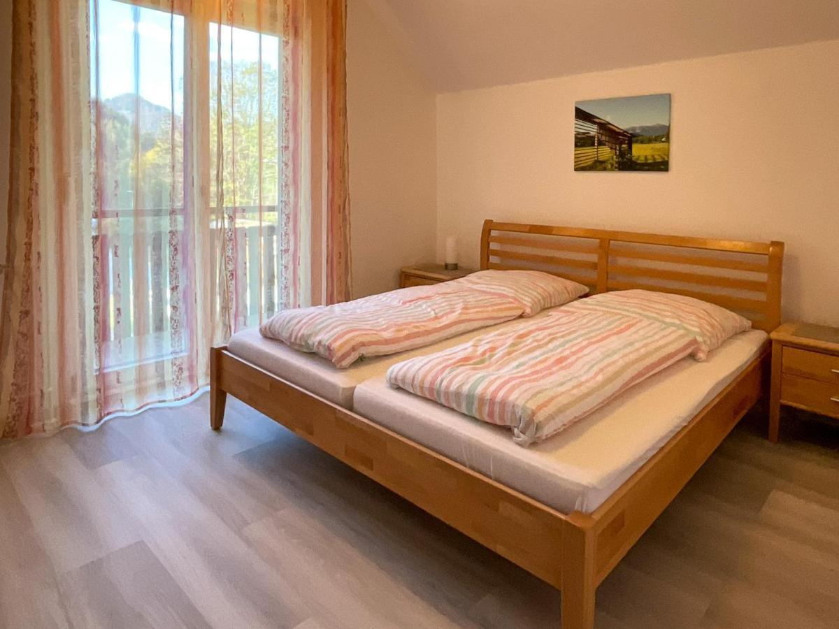 Apartments Franc 블레드 외부 사진