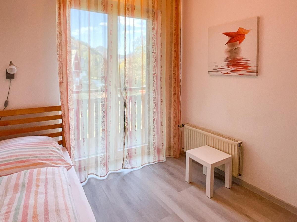 Apartments Franc 블레드 외부 사진