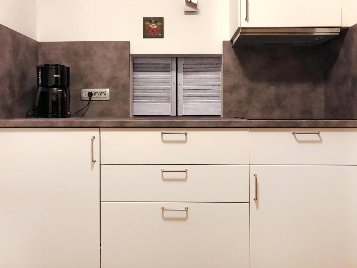 Apartments Franc 블레드 외부 사진