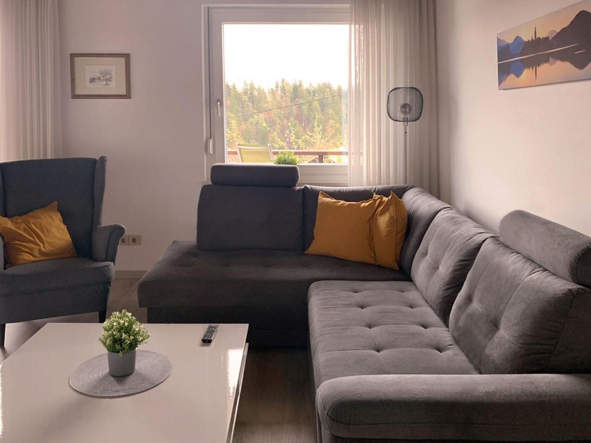 Apartments Franc 블레드 외부 사진