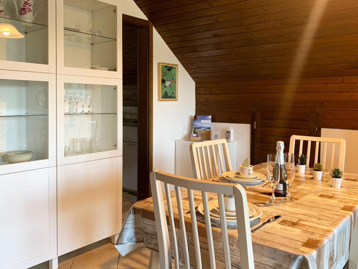 Apartments Franc 블레드 외부 사진