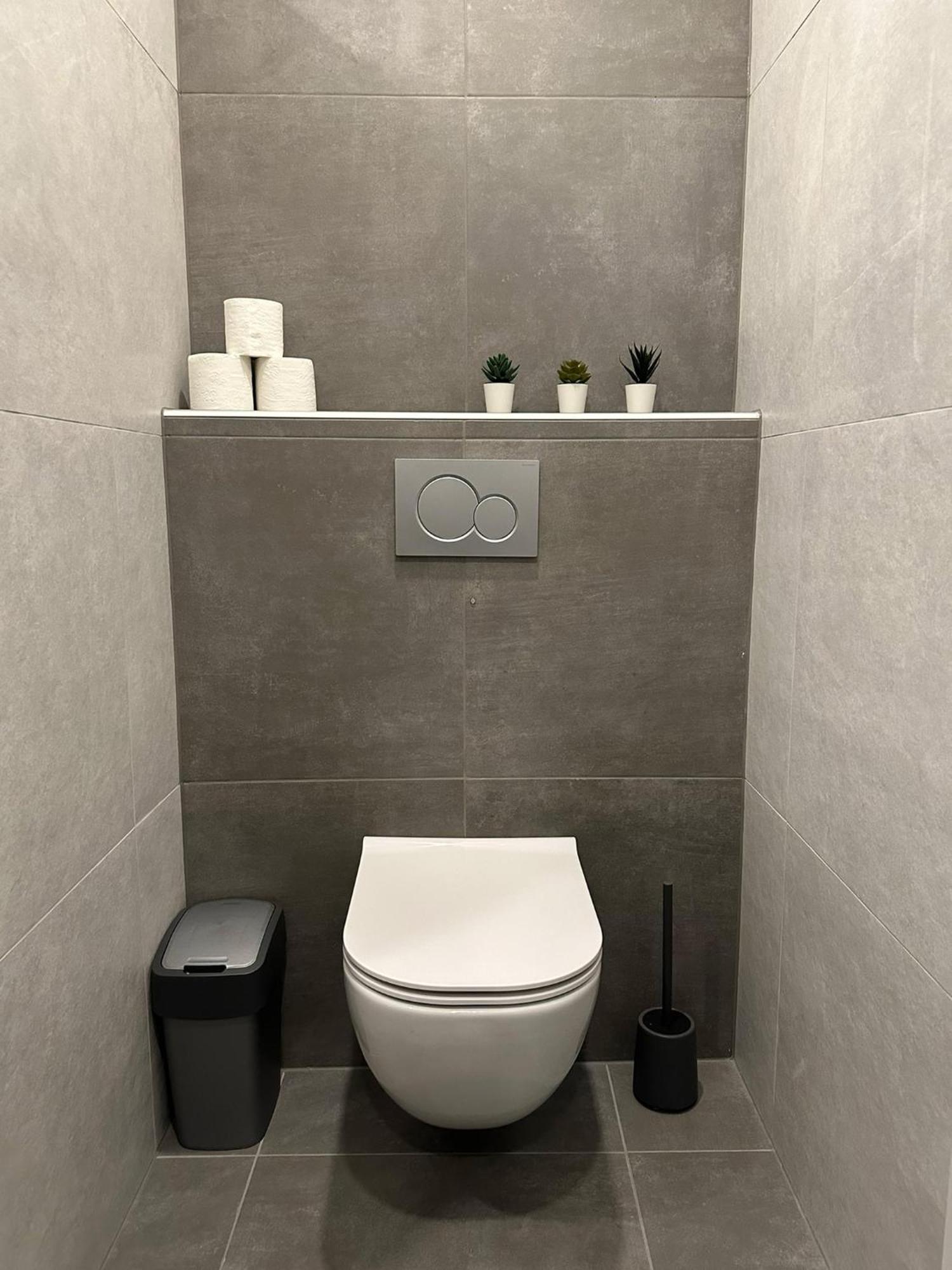 Apartments Franc 블레드 외부 사진