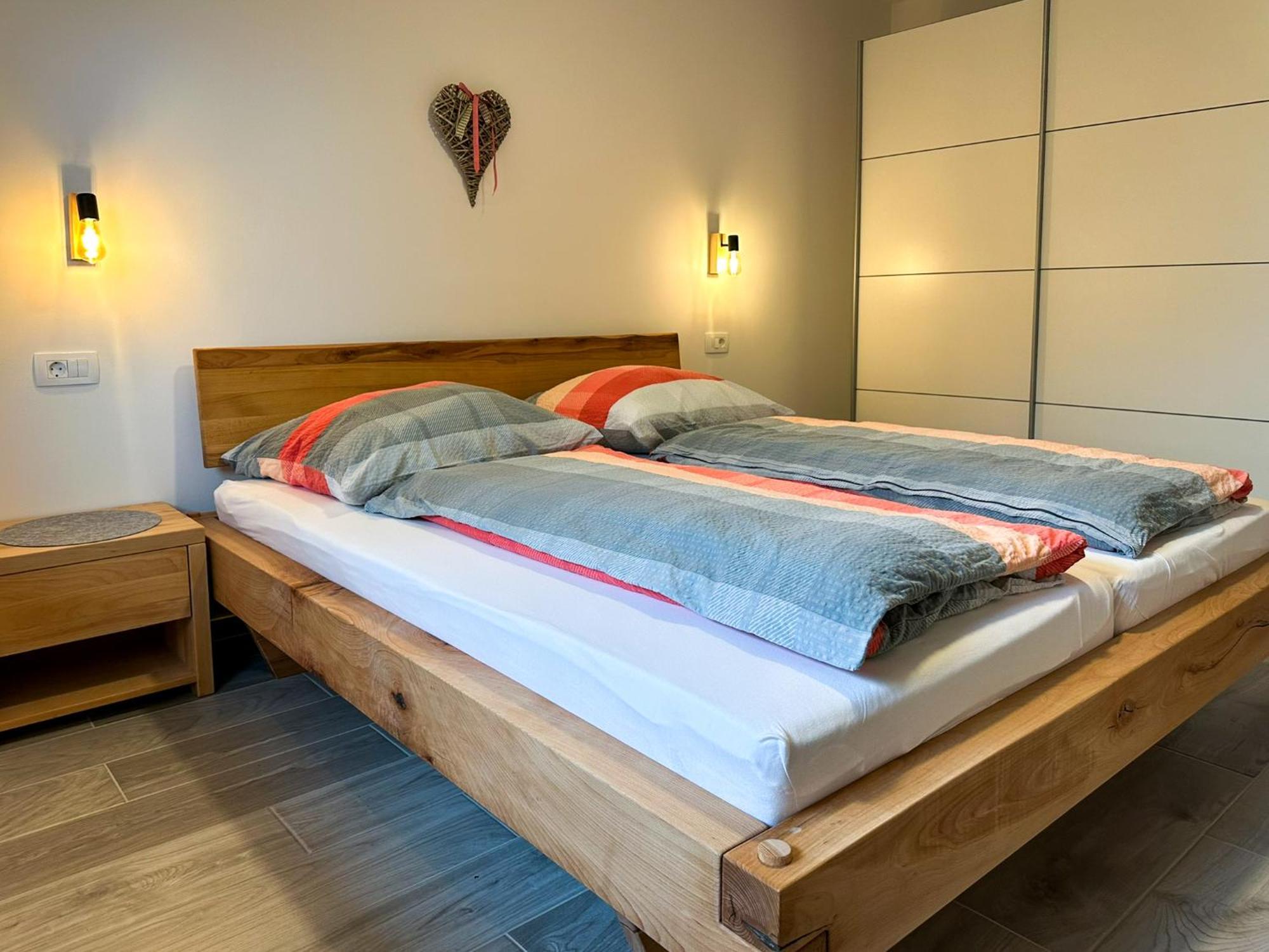 Apartments Franc 블레드 외부 사진
