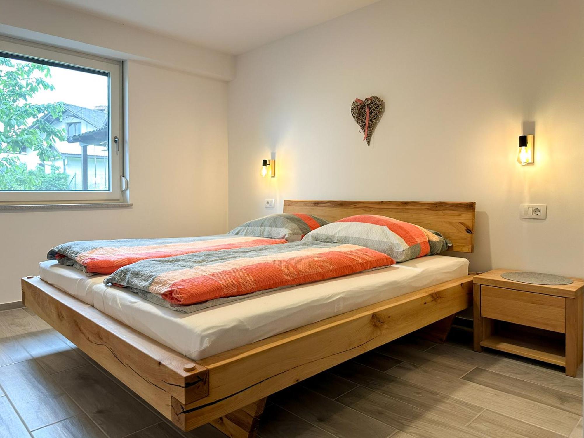 Apartments Franc 블레드 외부 사진