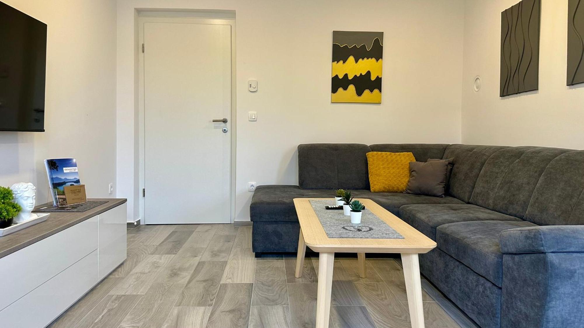 Apartments Franc 블레드 외부 사진