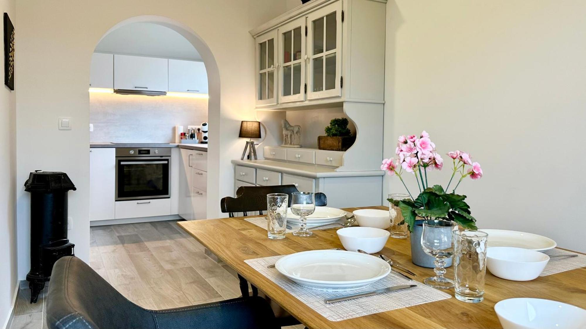 Apartments Franc 블레드 외부 사진