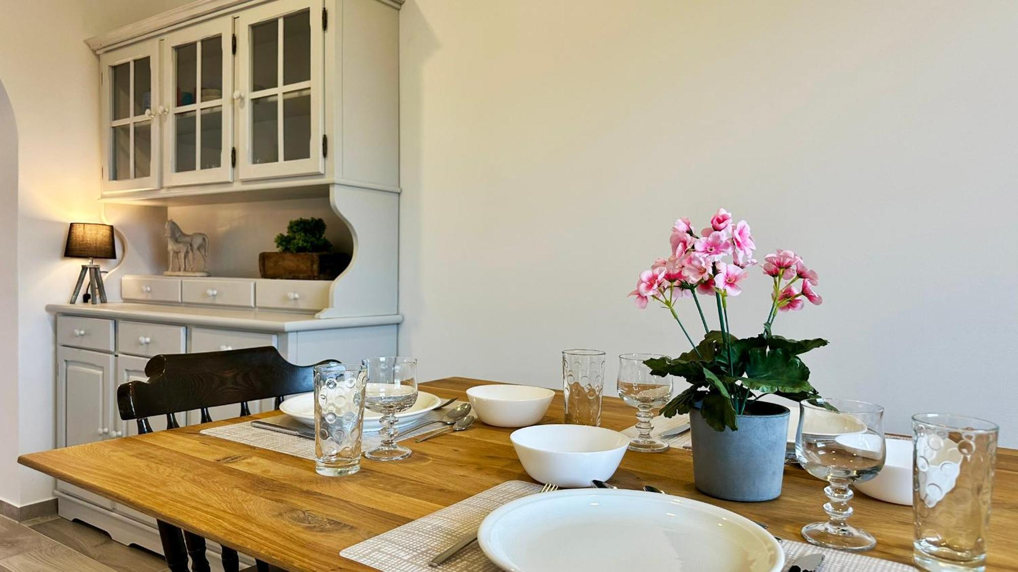 Apartments Franc 블레드 외부 사진