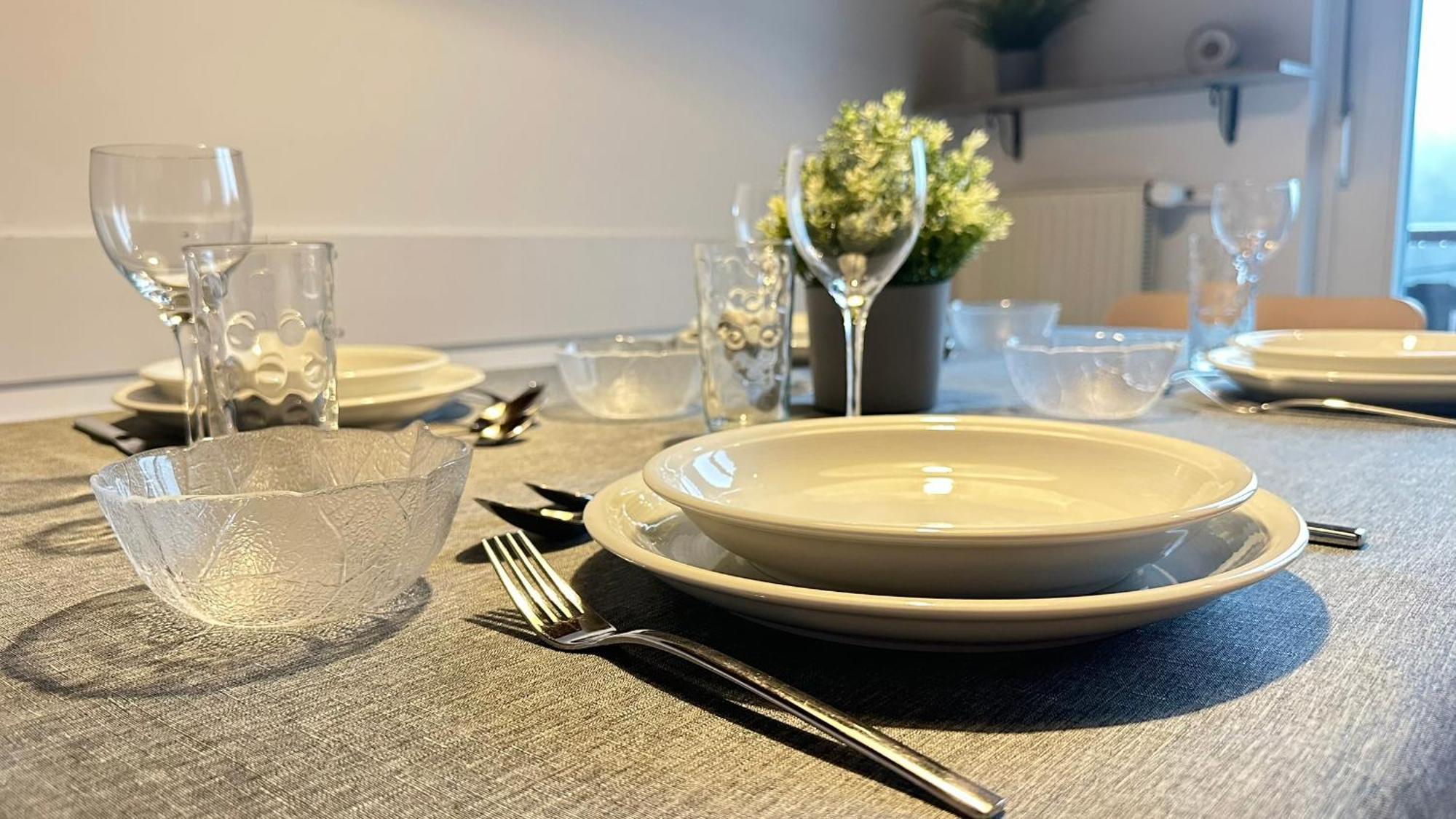 Apartments Franc 블레드 외부 사진