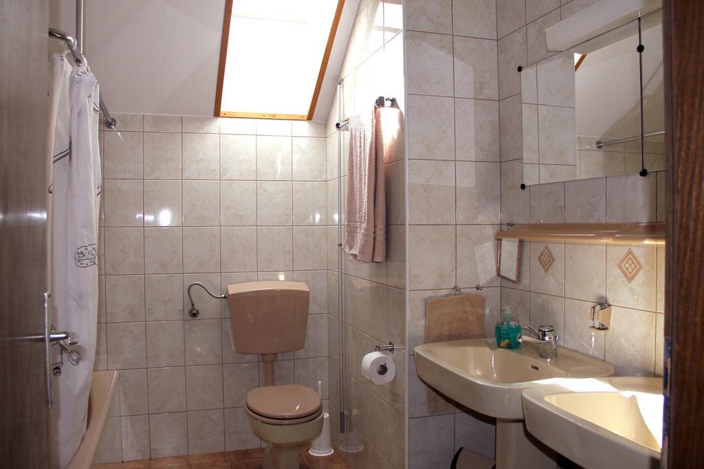Apartments Franc 블레드 외부 사진