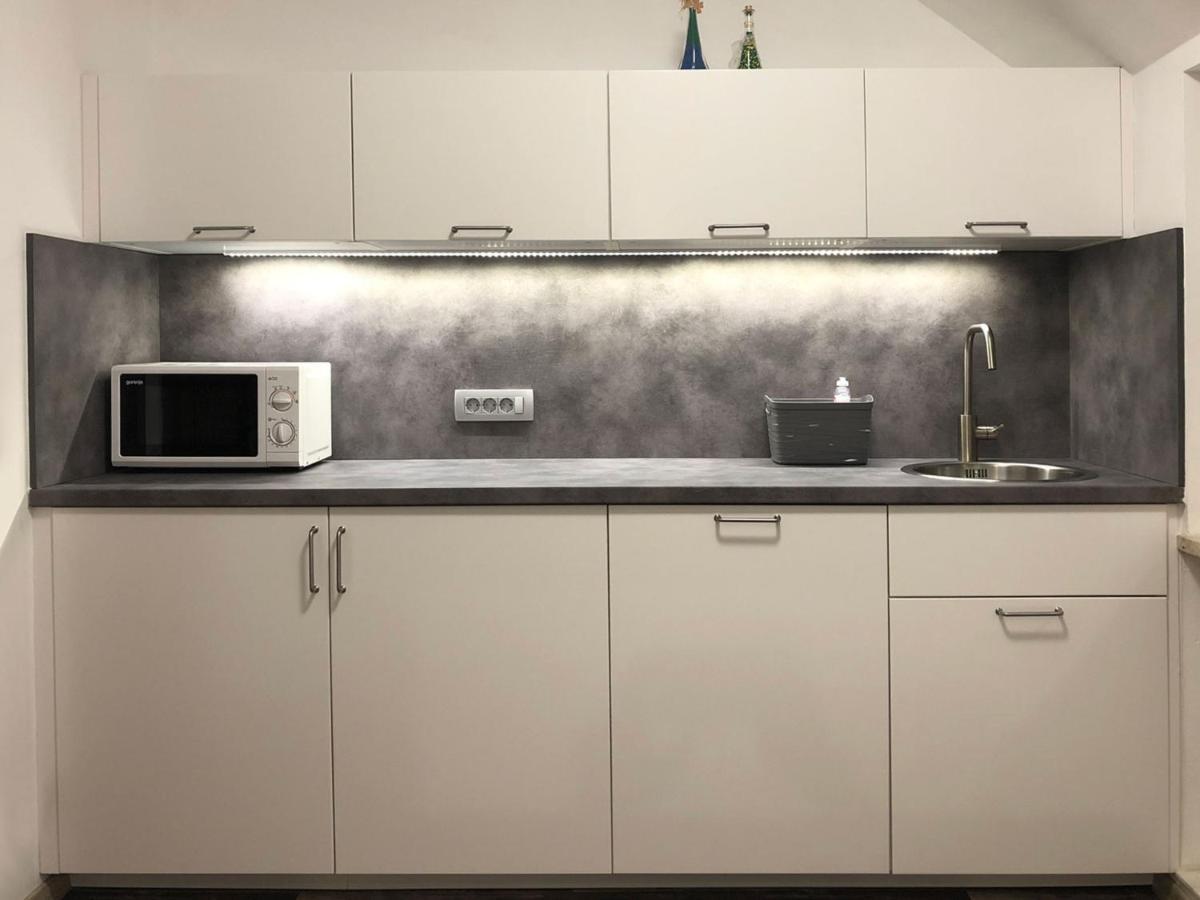 Apartments Franc 블레드 외부 사진