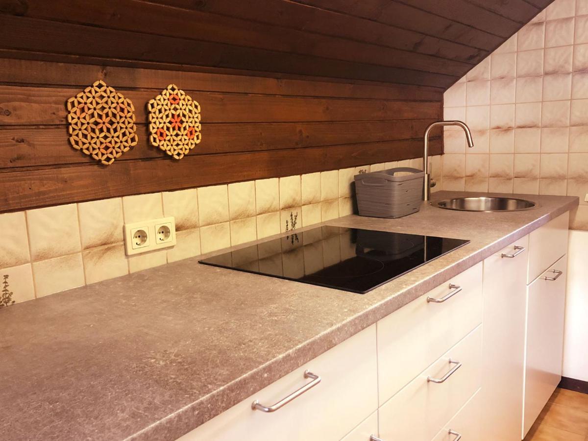 Apartments Franc 블레드 외부 사진