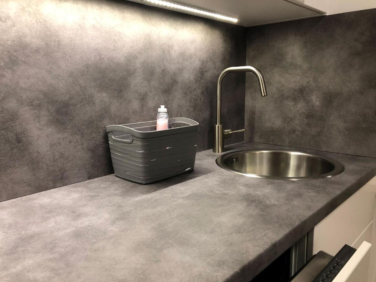 Apartments Franc 블레드 외부 사진